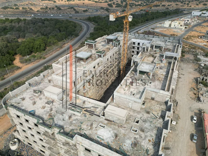 PAY 34,250 DP| 5 YEARS PAYMENT PLAN| SPACIOUSE 2 BHK FOR SALE63256057416194114