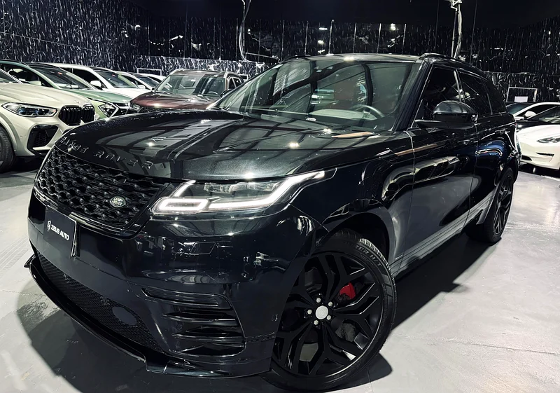Range Rover Velar R-Dynamic – Model 2020 | GCC Specs | Luxury  Style Combined63156040993411111