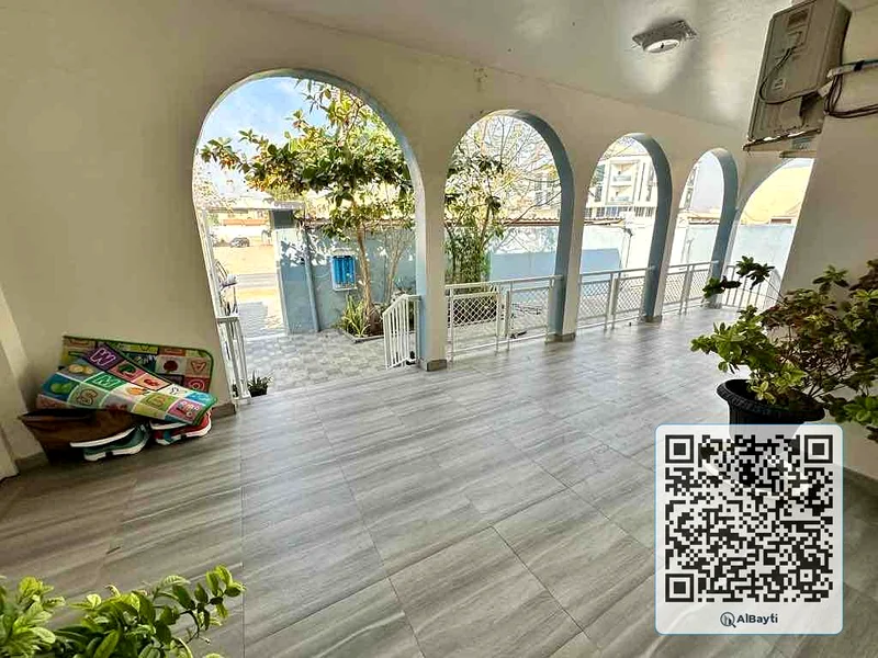 فيلا تجارية وسكنية للبيع على الطريق63196120868739114