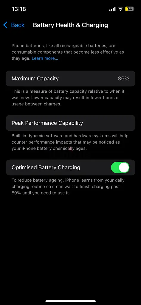iPhone 1263213424489601112