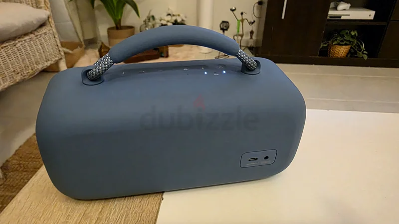Bose Soundlink Max63260745229441111