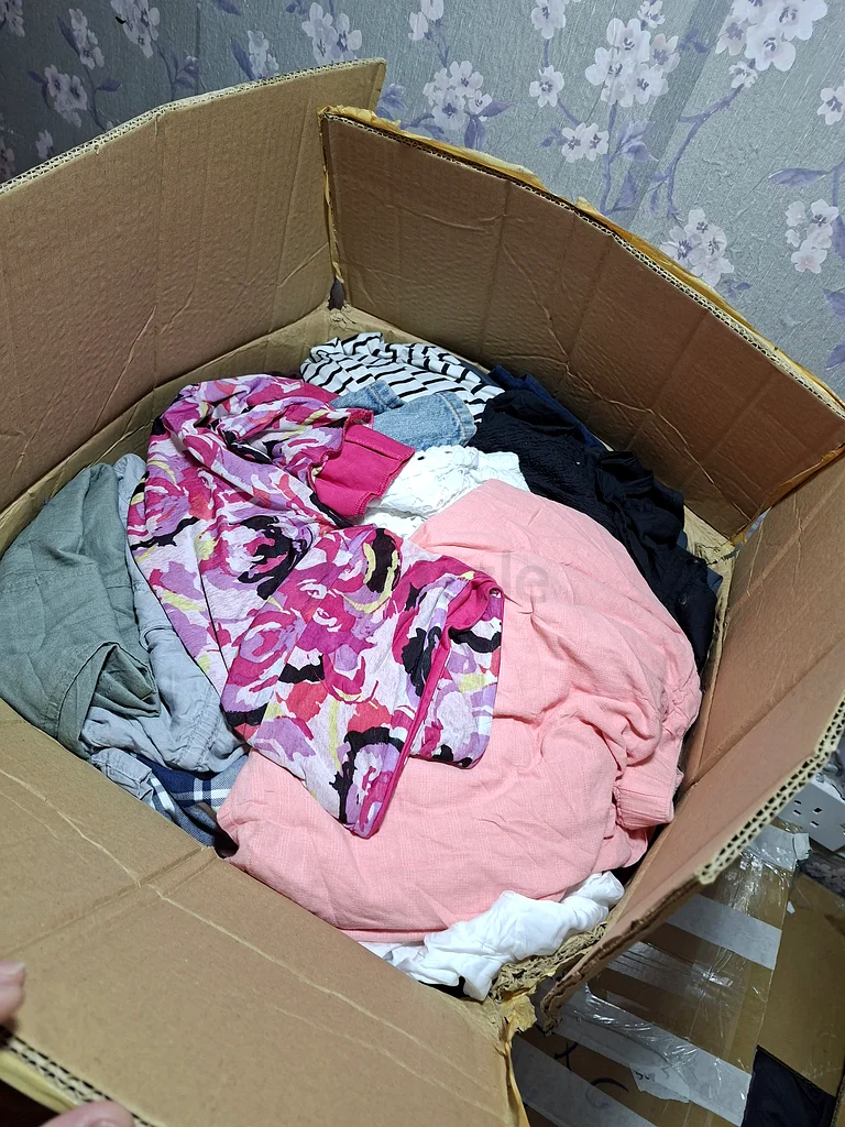Massive Clothing Bundle for Sale - Great Condition!63259192324353112