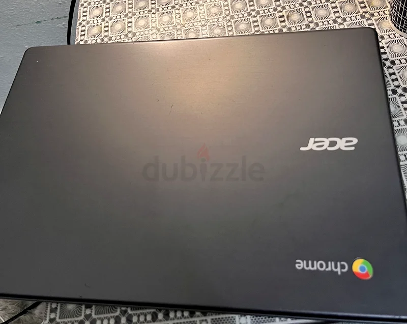 Acer Laptop chrome book63167115139842113