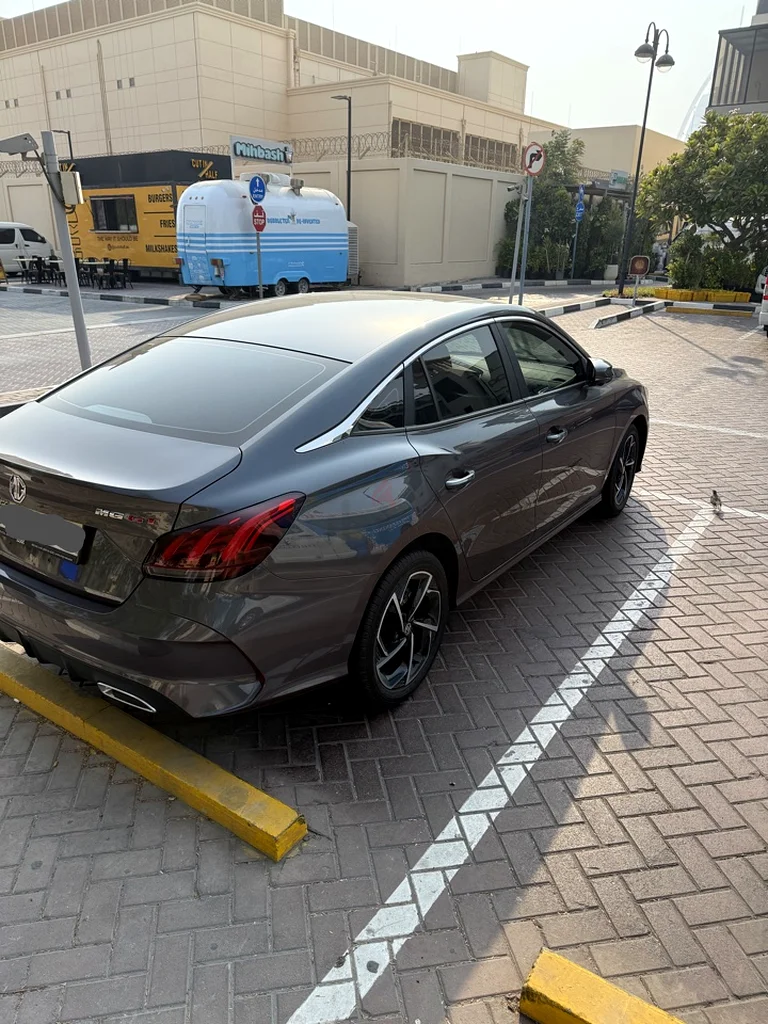 MG GT توربو للبيع63154620726145111