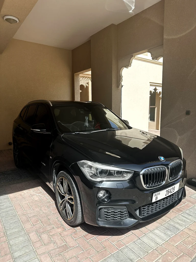 بي إم دبليو X1 xDrive25i M سبورت 2018 | دول مجلس التعاون الخليجي | حالة ممتازة63156542485505111