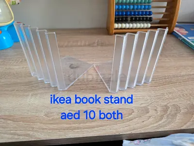 Book stand