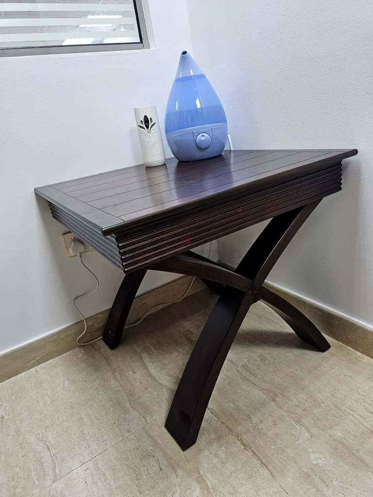 طاولة طعام PAN HOME BROOLLINE مع 4 كراسي للبيع مع طاولة قهوة مجانية63218317441027111