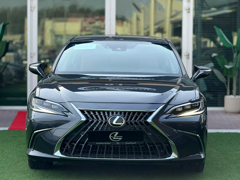 2023 لكزس ES300h - بلاتينيوم63225702001923111
