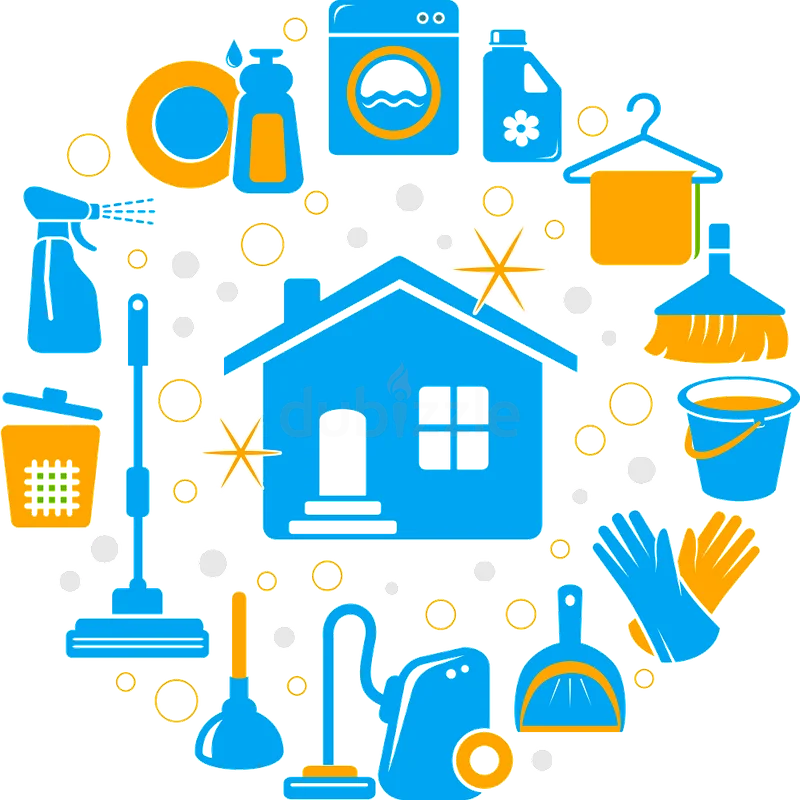 Cleaning services house63220333476994111