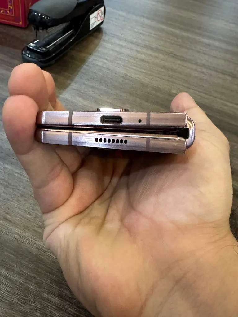 SAMSUNG Z FOLD 2