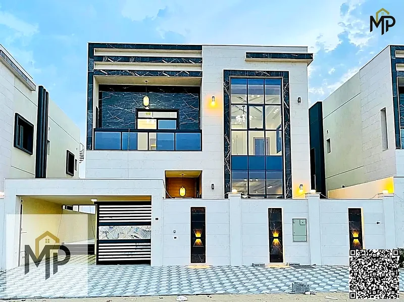 Luxury villa for sale directly from the owner with no down payment | Freehold for all nationalities | Price includes registration and ownership63899230950402110
