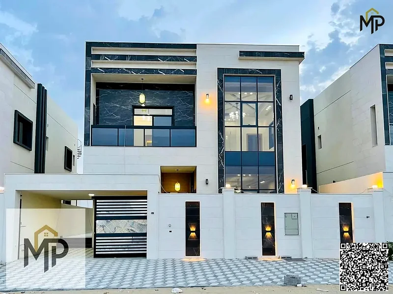 Luxury villa for sale directly from the owner with no down payment | Freehold for all nationalities | Price includes registration and ownership63899230950402111
