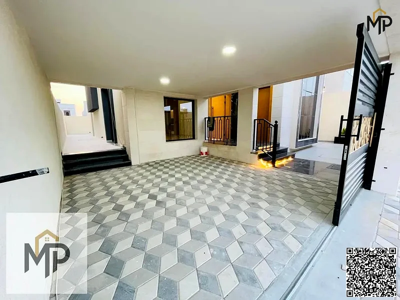 Luxury villa for sale directly from the owner with no down payment | Freehold for all nationalities | Price includes registration and ownership63899230950402112