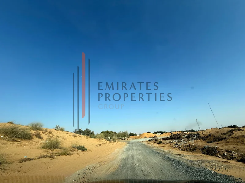 Land investment G + 2 Residential Villa Plots for Sale63196612904705112