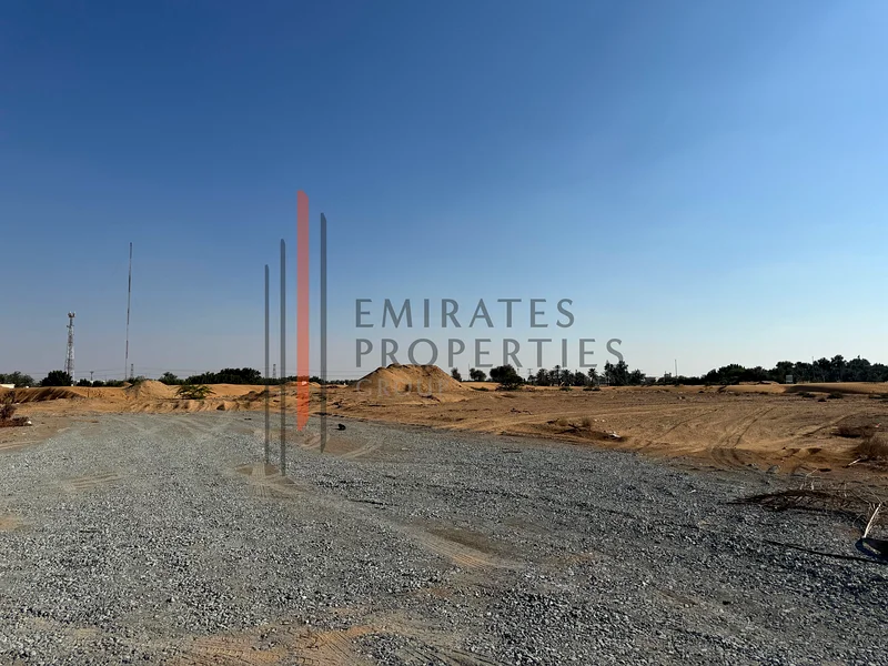 Land investment G + 2 Residential Villa Plots for Sale63196612904705111