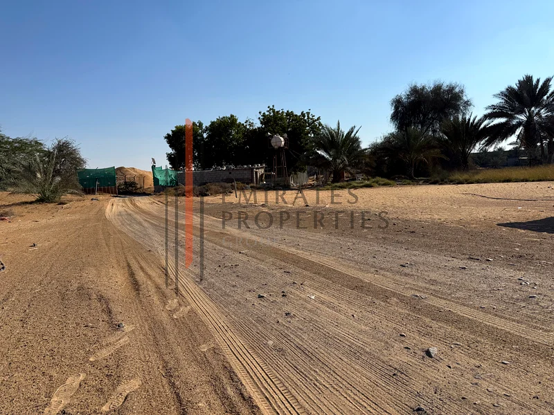 Land investment G + 2 Residential Villa Plots for Sale63196612904705114