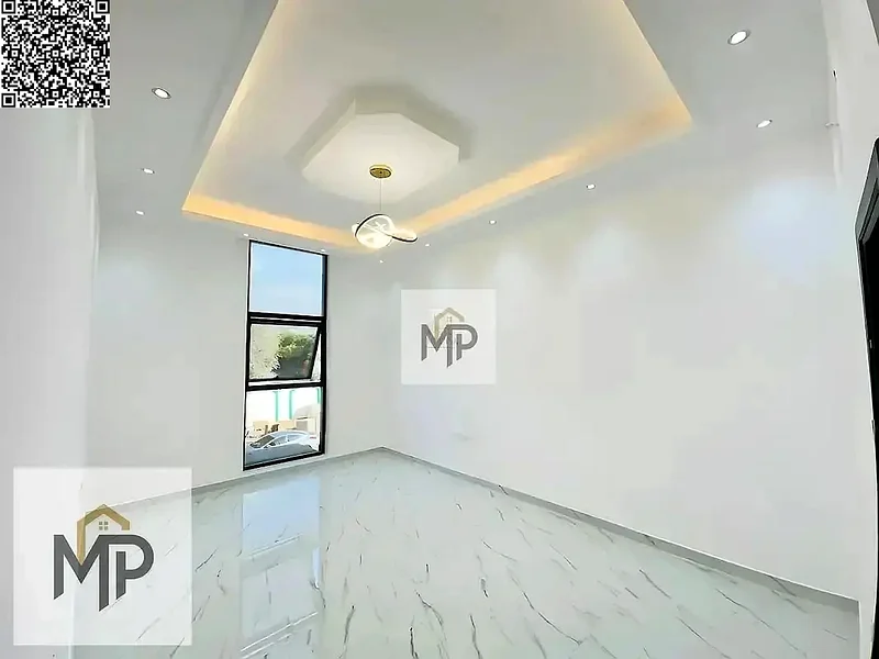 فيلا فاخرة من 3 طوابق للبيع، ملكية حرة مدى الحياة، تشمل رسوم التسجيل ونقل الملكية63899230846211114