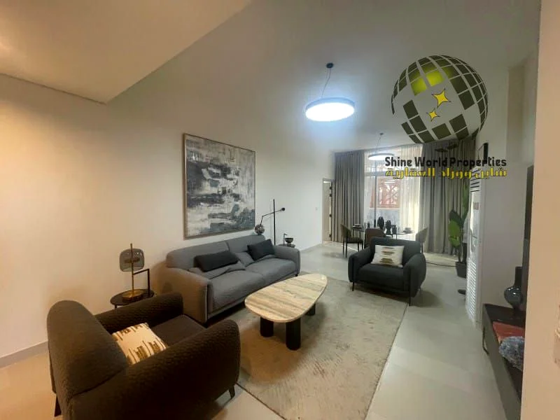 Bluebell Residence | Ajman | Own a room and a hall in installments for 84 months63249235081347114