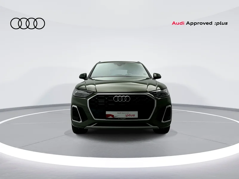 Q5 S line 45 TFSI quattro 249hp (Ref# 2041067)63157444054273113