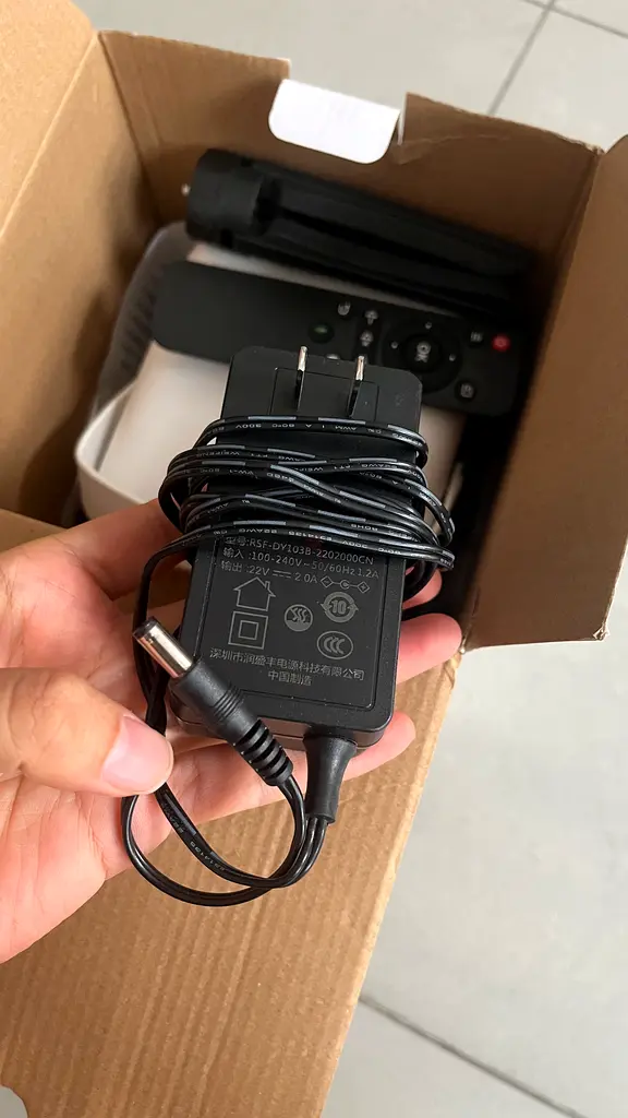 Projector63262936155650115