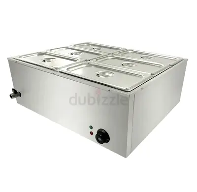 Bain Marie