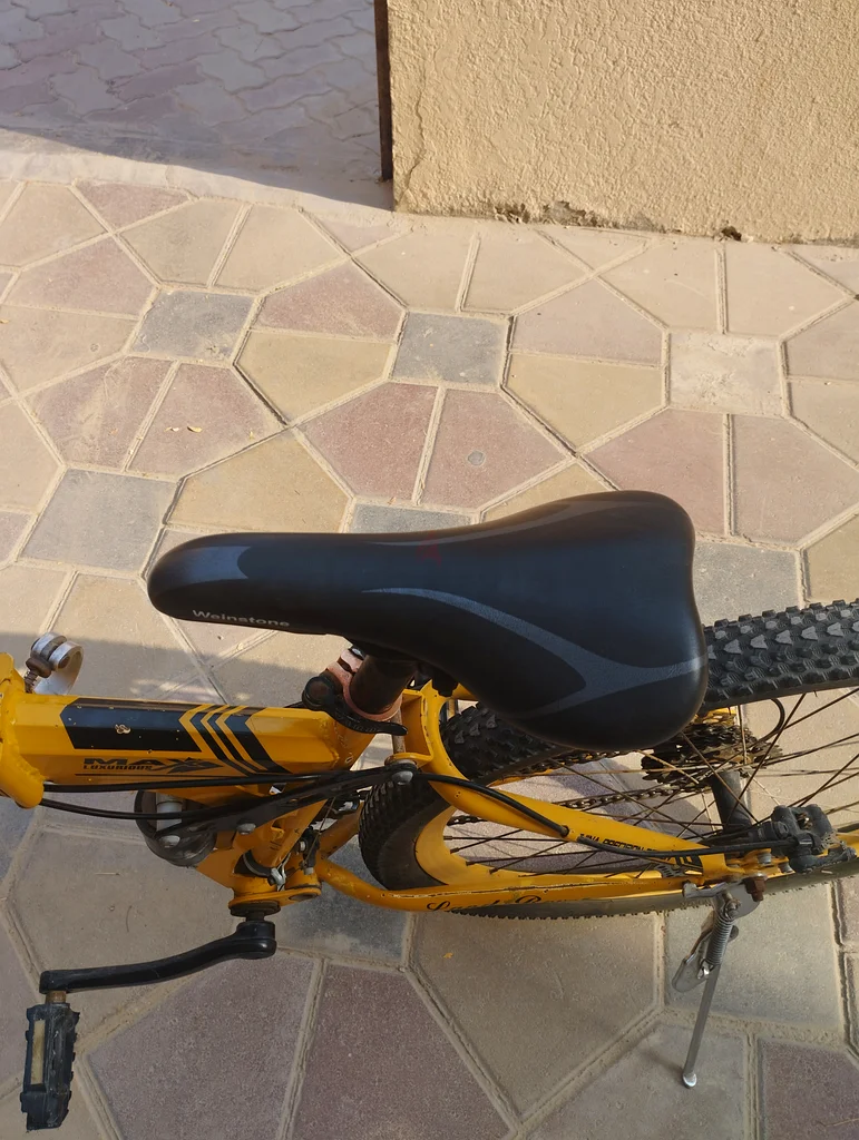 قطع غيار دراجات جبلية للبيع - مثالية لرحلتك القادمة!63246752885250112