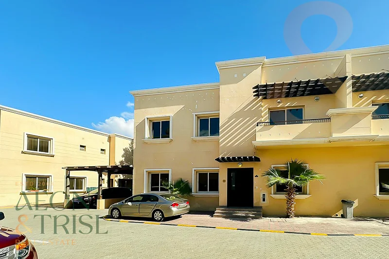 5 BHK + Maid | Gated Compound | Pool and Gym63743789485186110