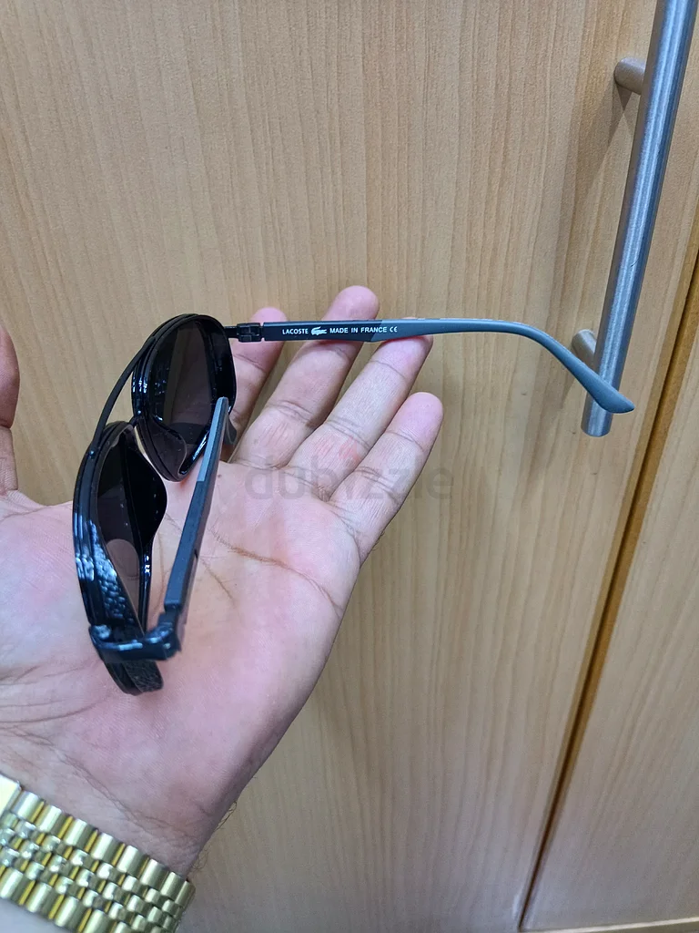 نظارات لاكوست أصلية632411326915851112