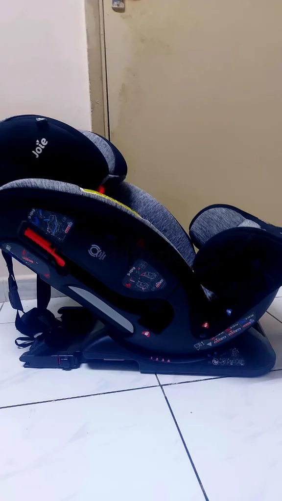 Joie Car Seat - Safety and Comfort for Your Little One!63226269345155112