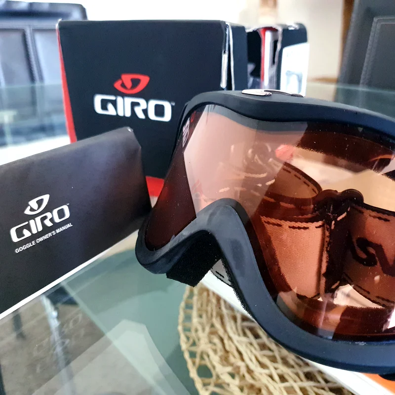 Giro Basis Super Fit Goggles63247249297409110