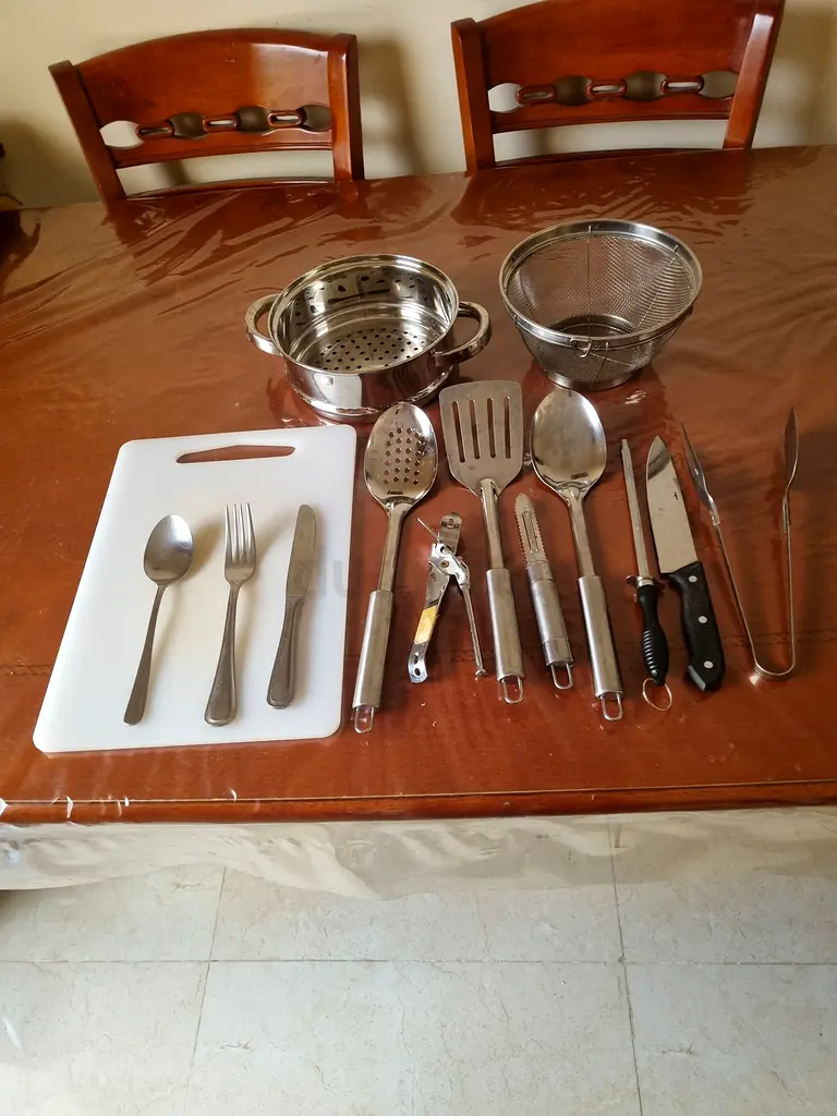 Kitchen  tools63212398691842111