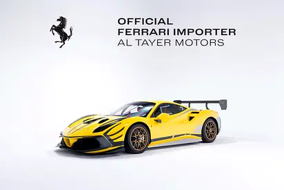 2020 Ferrari 488 — миниатюра 10