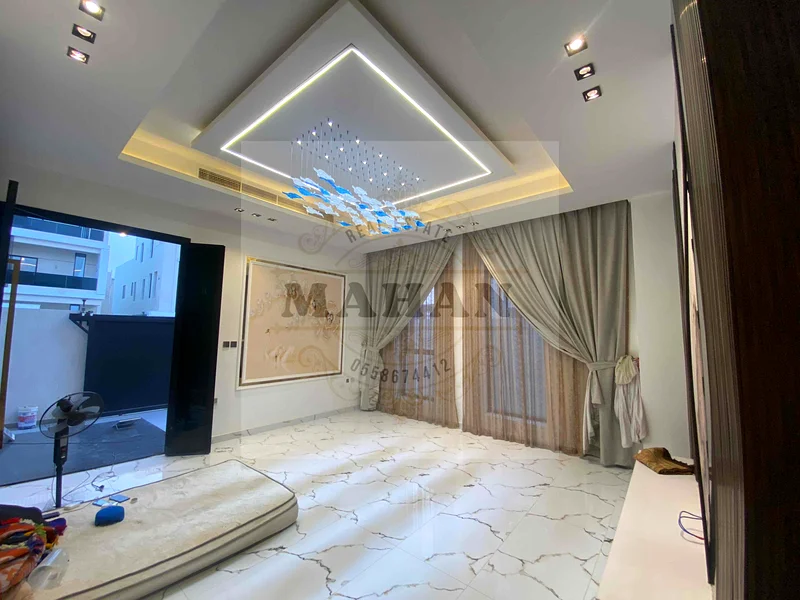 🏡 Modern Class Villa for Sale – Al Bahia, Ajman63170848284035114