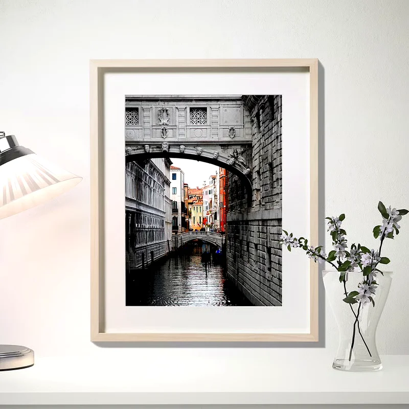 IKEA picture frame 40x50 cm63195112746241111