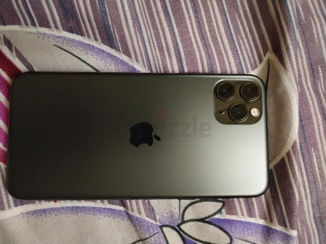 Apple iPhone 11 Pro - Perfect Condition!
