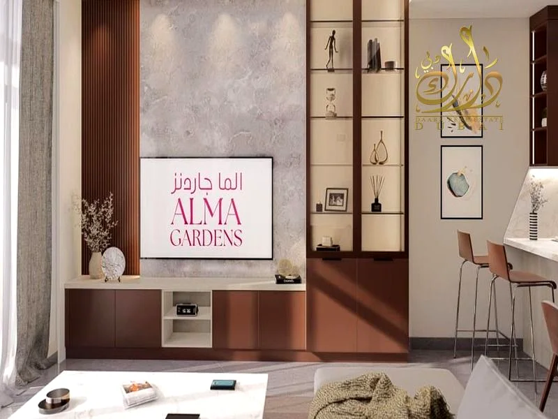 زاوية 2+خادمة | مطبخ مغلق | مؤثث | 30/70 بالقطعة63189102580483114