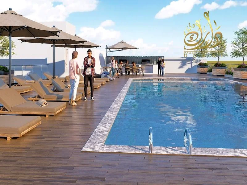زاوية 2+خادمة | مطبخ مغلق | مؤثث | 30/70 بالقطعة63189102580483113