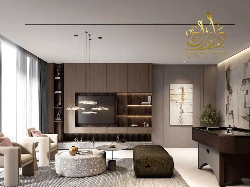 زاوية 2+خادمة | مطبخ مغلق | مؤثث | 30/70 بالقطعة63189102580483111