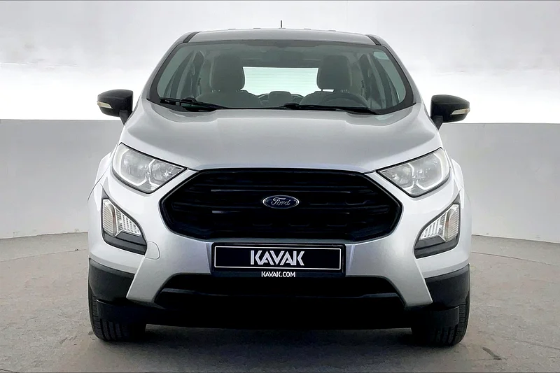 2019 Ford EcoSport Ambiente  • Big Price Drop • Lowest Price Guaranteed • 42414763156041350274111