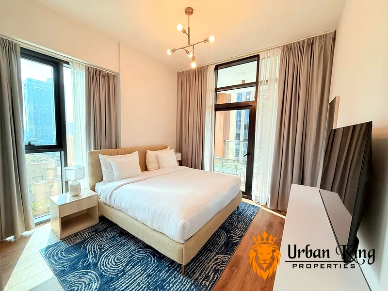 Luxury | Brand New | Bills Included | Furnished63776124731139110