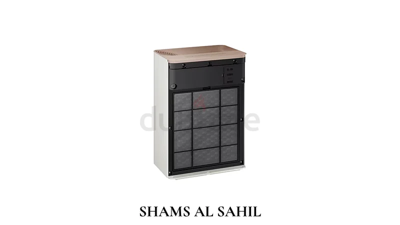 Samsung Air Purifier with Multi-Layered High Efficiency Purification System | AX32BG3100GB63258136610177113