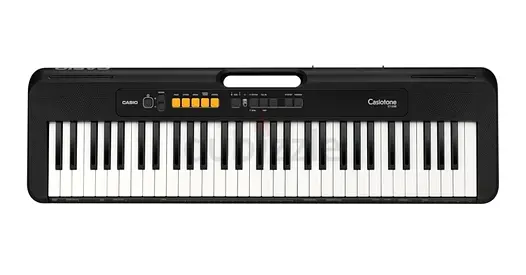 Casio Keyboard