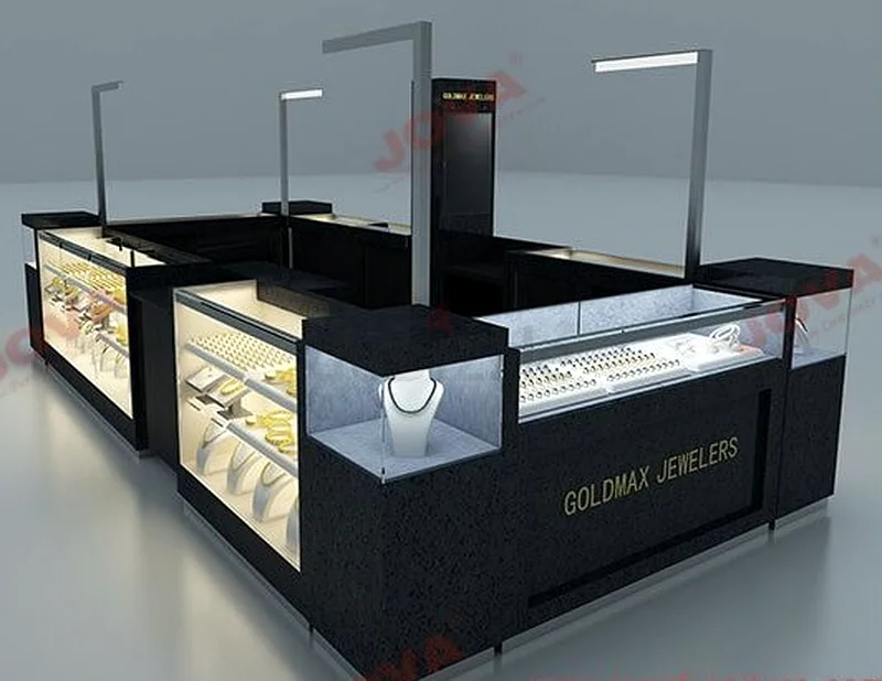 Luxury perfume kiosk632581354693131119