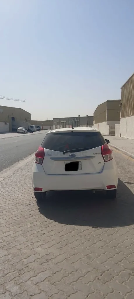 Toyota Yaris 201663157445086594114