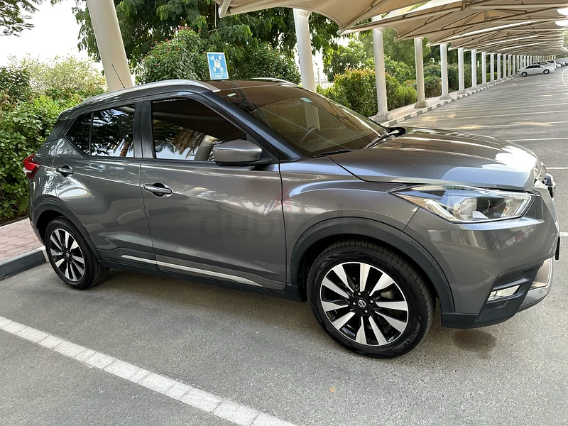 Nissan Kicks 2019 For sale63156542109571112