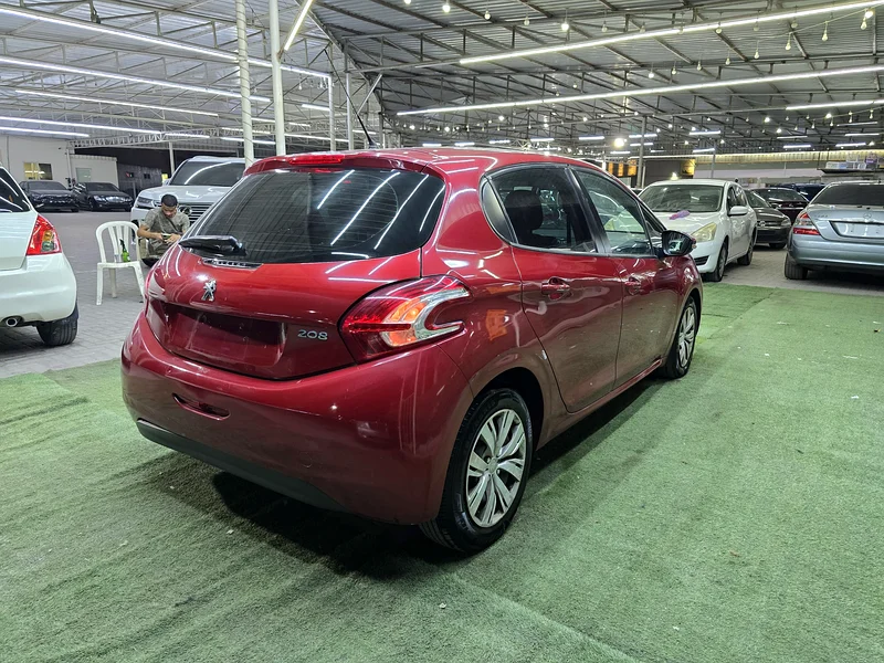 Very nice Peugeot 20763154166585473112
