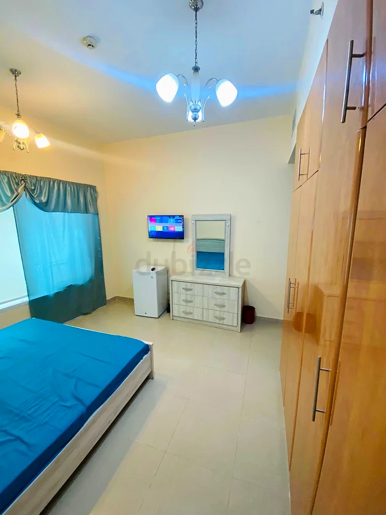 Master Bedroom For Rent in JLT Opposite To DMCC Metro Station63220800836610112