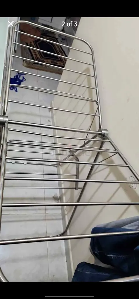 Clothes rack