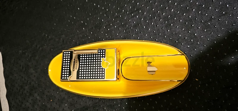 Cohiba Ashtray 1 slot63211419160577112