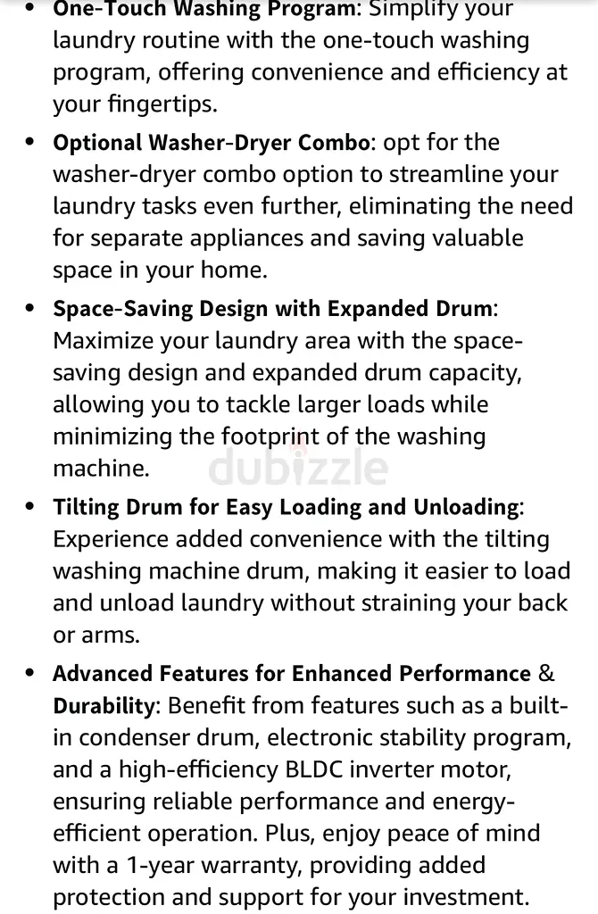 Washing machine63243180407809113
